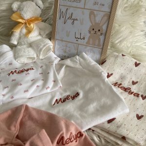 Coffret naissance