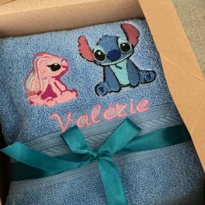 Serviette